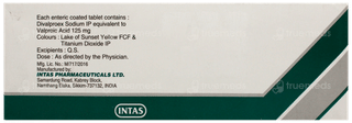 Divaa 125 Tablet 10